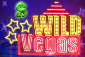 Wild Vegas slot