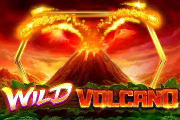 Wild Volcano slot
