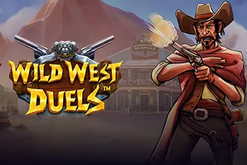 Wild West Duels slot