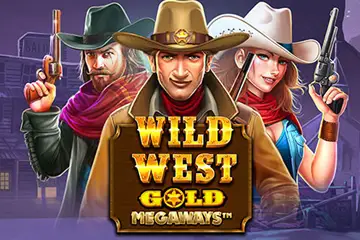 Wild West Gold Megaways slot