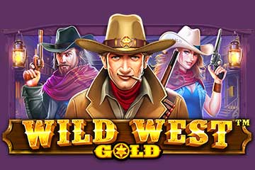 Wild West Gold slot