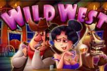 Wild West slot