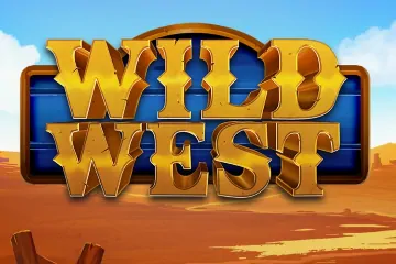 Wild West slot