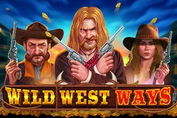 Wild West Ways slot