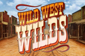 Wild West Wilds slot