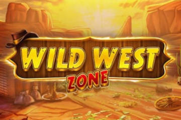 Wild West Zone slot