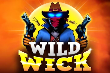 Wild Wick slot