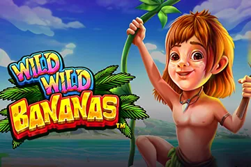 Wild Wild Bananas slot