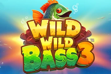 Wild Wild Bass 3 slot