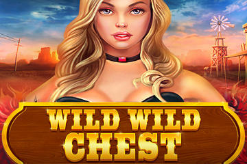 Wild Wild Chest slot