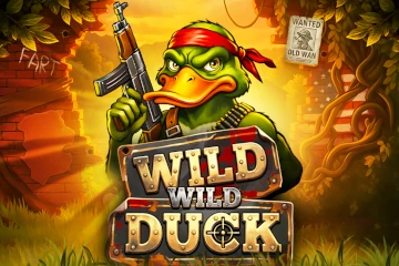 Wild Wild Duck slot