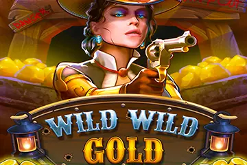 Wild Wild Gold slot