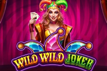 Wild Wild Joker slot