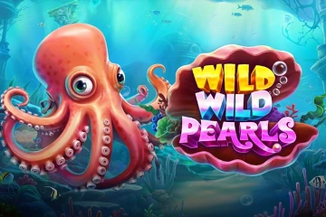 Wild Wild Pearls slot