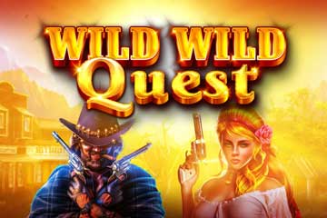 Wild Wild Quest slot