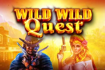 Wild Wild Quest