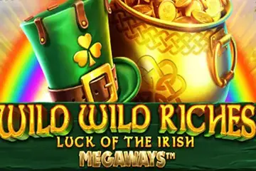 Wild Wild Riches Megaways slot