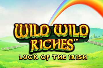 Wild Wild Riches slot