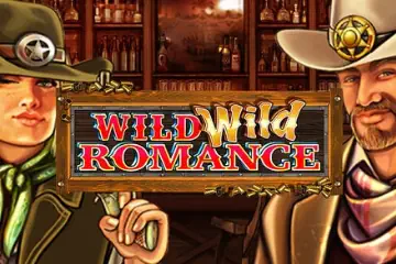 Wild Wild Romance slot