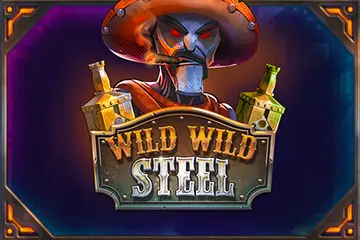 Wild Wild Steel slot