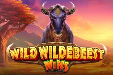 Wild Wildebeest Wins slot