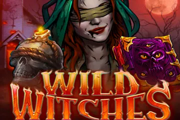 Wild Witches slot