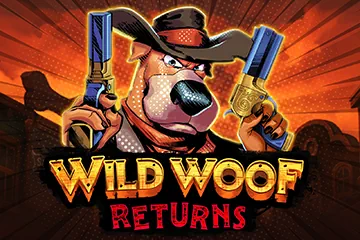 Wild Woof Returns slot