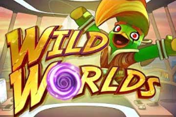 Wild Worlds slot