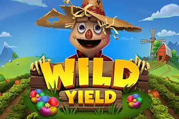 Wild Yield slot