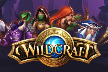 Wildcraft slot