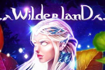 Wilderland slot