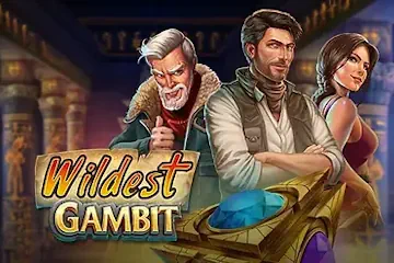Wildest Gambit slot