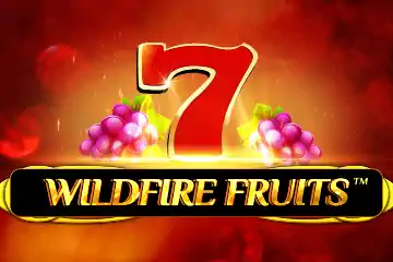 Wildfire Fruits slot