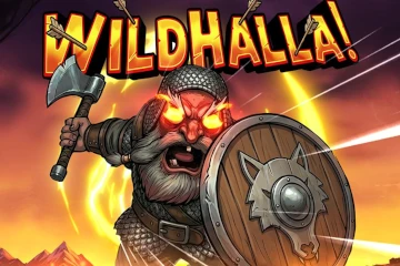 Wildhalla slot