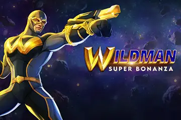Wildman Super Bonanza slot
