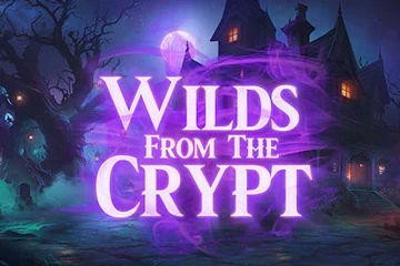 Wilds From The Crypt slot