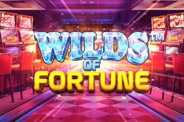 Wilds of Fortune slot