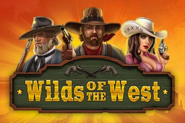 Wilds of the West slot