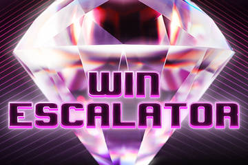 Win Escalator slot