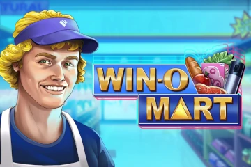 Win O Mart slot