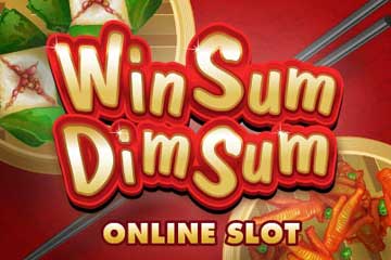 Win Sum Dim Sum slot