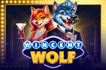 Wincent Wolf slot