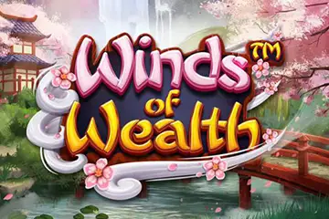 Winds of Wealth slot