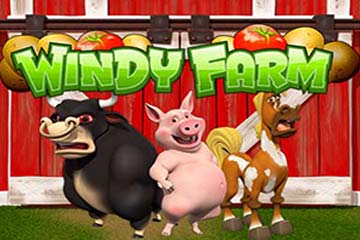 Windy Farm slot