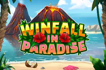 Winfall in Paradise slot