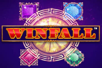 Winfall slot