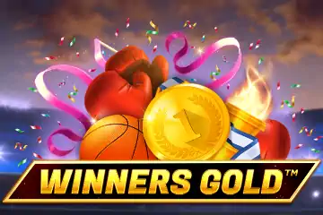 Winners Gold slot