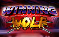 Winning Wolf slot