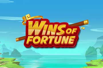 Wins of Fortune slot