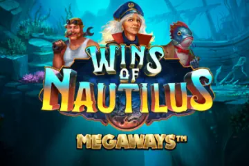 Wins of Nautilus Megaways slot